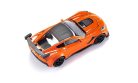 Siku 1:55 Chevrolet Corvette ZR1 sportautó - 1534