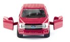 Siku 1:55 Ford F150 Pick Up - 1535