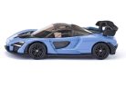 Siku 1:55 McLaren Senna sportautó - 1537