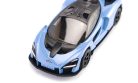 Siku 1:55 McLaren Senna sportautó - 1537