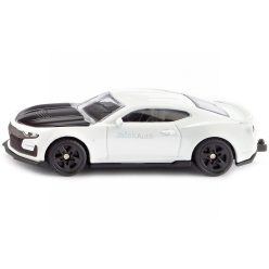 Siku 1:55 Chevrolet Camaro sportautó - 1538