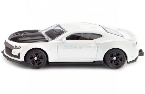 Siku 1:55 Chevrolet Camaro sportautó - 1538