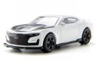 Siku 1:55 Chevrolet Camaro sportautó - 1538