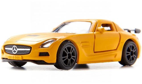 Siku 1:55 Mercedes SLS AMG Coupé sportautó - 1542