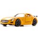 Siku 1:55 Mercedes SLS AMG Coupé sportautó - 1542