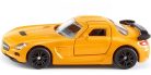 Siku 1:55 Mercedes SLS AMG Coupé sportautó - 1542