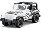 Siku 1:55 Jeep Wrangler Safari terepjáró - 1546