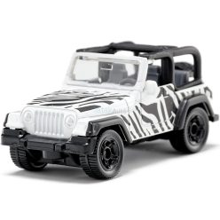 Siku 1:55 Jeep Wrangler Safari terepjáró - 1546