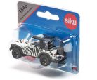 Siku 1:55 Jeep Wrangler Safari terepjáró - 1546