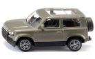 Siku 1:55 Land Rover Defender 90 P400 AWD - 1549