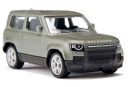 Siku 1:55 Land Rover Defender 90 P400 AWD - 1549