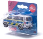 Siku 1:55 Volkswagen rendőrségi furgon - 1350