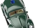  Siku 1:55 Volkswagen Bogár rendőrautó - 1560 