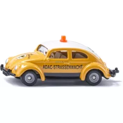 Siku 1:55 Volkswagen Bogár ADAC autómentő - 1561