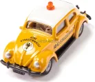 Siku 1:55 Volkswagen Bogár ADAC autómentő - 1561