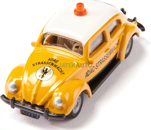 Siku 1:55 Volkswagen Bogár ADAC autómentő - 1561