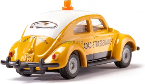 Siku 1:55 Volkswagen Bogár ADAC autómentő - 1561