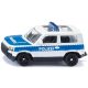 Siku 1:55 Land Rover Defender rendőrautó - 1569