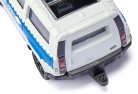 Siku 1:55 Land Rover Defender rendőrautó - 1569