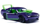 Siku 1:55 Dodge Challenger SRT Hellcat Custom - 1572