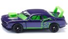 Siku 1:55 Dodge Challenger SRT Hellcat Custom - 1572