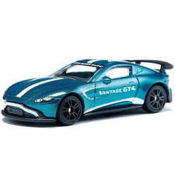 Siku 1:55 Aston Martin Vantage GT4 - 1577