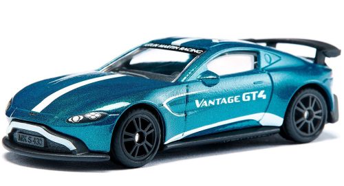 Siku 1:55 Aston Martin Vantage GT4 - 1577