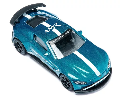 Siku 1:55 Aston Martin Vantage GT4 - 1577
