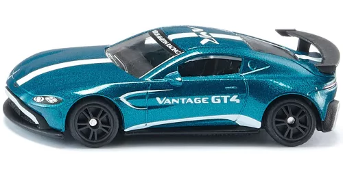 Siku 1:55 Aston Martin Vantage GT4 - 1577