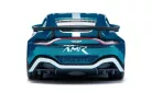 Siku 1:55 Aston Martin Vantage GT4 - 1577