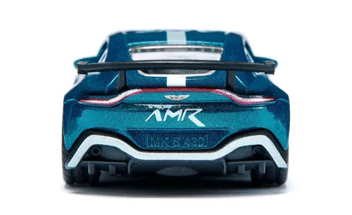 Siku 1:55 Aston Martin Vantage GT4 - 1577
