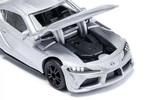 Siku 1:55 Toyota GR Supra - 1578