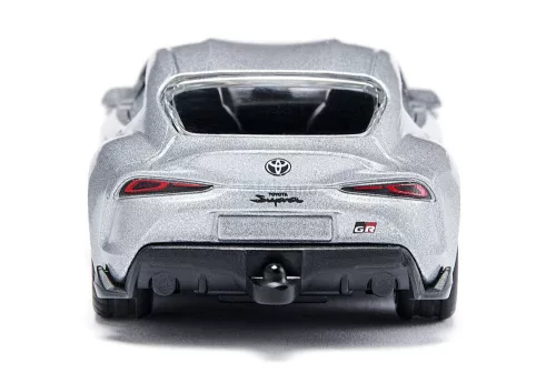 Siku 1:55 Toyota GR Supra - 1578