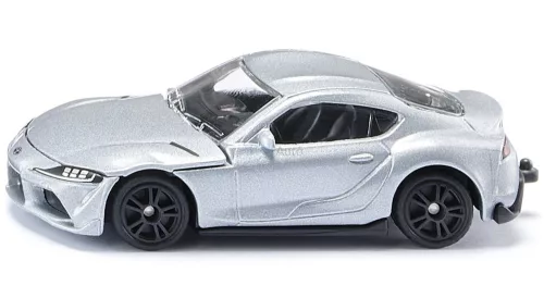 Siku 1:55 Toyota GR Supra - 1578