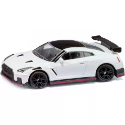 Siku 1:55 Nissan GT-R Nismo sportautó - 1579