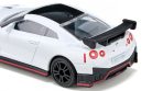 Siku 1:55 Nissan GT-R Nismo sportautó - 1579