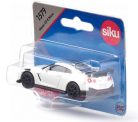 Siku 1:55 Nissan GT-R Nismo sportautó - 1579