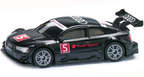 Siku 1:55 Audi RS 5 Racing versenyautó - 1580