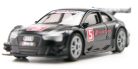 Siku 1:55 Audi RS 5 Racing versenyautó - 1580