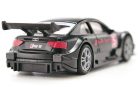 Siku 1:55 Audi RS 5 Racing versenyautó - 1580