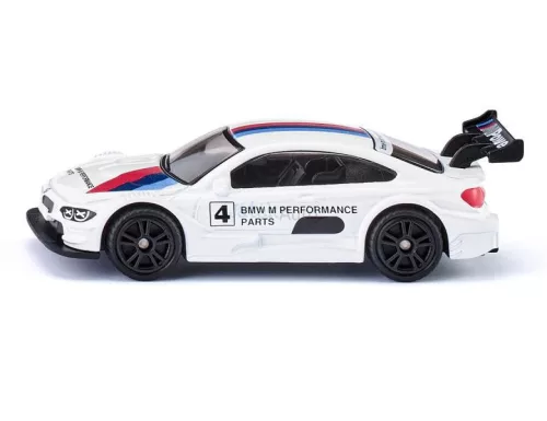 Siku 1:55 BMW M4 Racing versenyautó - 1581