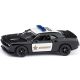 Siku 1:55 Dodge Challenger SRT County Sheriff rendőrautó - 1584