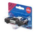 Siku 1:55 Dodge Challenger SRT County Sheriff rendőrautó - 1584