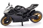 Siku Ducati Panigale 1299 motor + útfelszín 1601