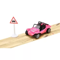 Siku Buggy + útfelszín 1604