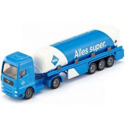 Siku 1:87 Benzinszállító Volvo kamion - 1626