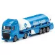 Siku 1:87 Benzinszállító Volvo kamion - 1626
