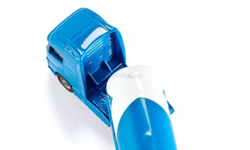 Siku 1:87 Benzinszállító Volvo kamion - 1626