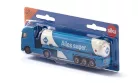 Siku 1:87 Benzinszállító Volvo kamion - 1626