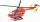 Siku mentő helikopter - 1647